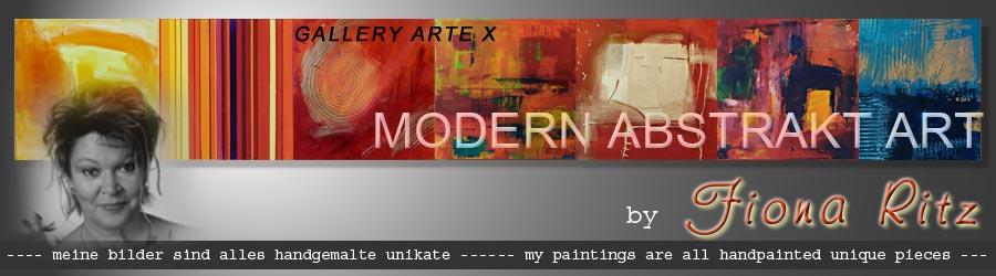  Moderne Malerei